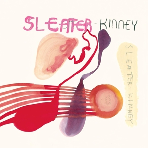 Vinyl Sleater-Kinney - ONE BEAT