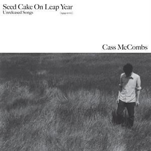 Vinyl Cass McCombs - SEED CAKE ON LEAP YEAR