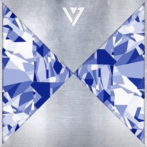 CD Seventeen - 17 Carat