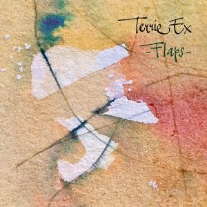 CD Terrie Ex - FLAPS!