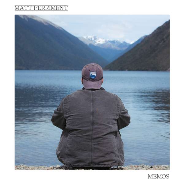 CD Matt Perriment - MEMOS