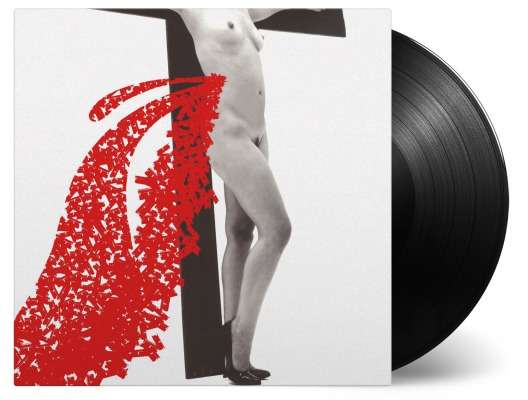 Vinyl The Distillers - Coral Fang