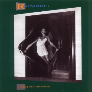 CD Rainbow - BENT OUT OF SHAPE