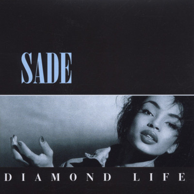 CD Sade - DIAMOND LIFE