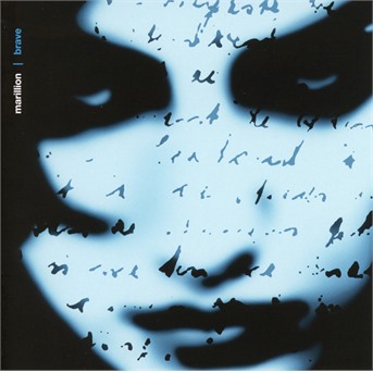 CD Marillion - BRAVE