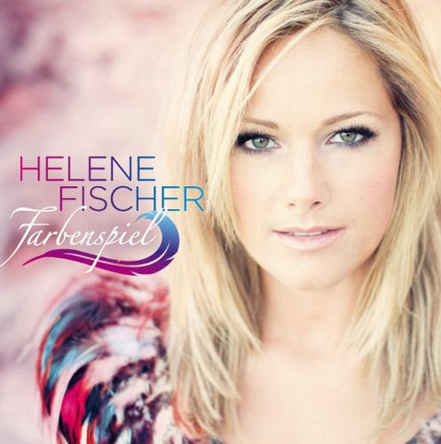 CD Helene Fischer - FARBENSPIEL