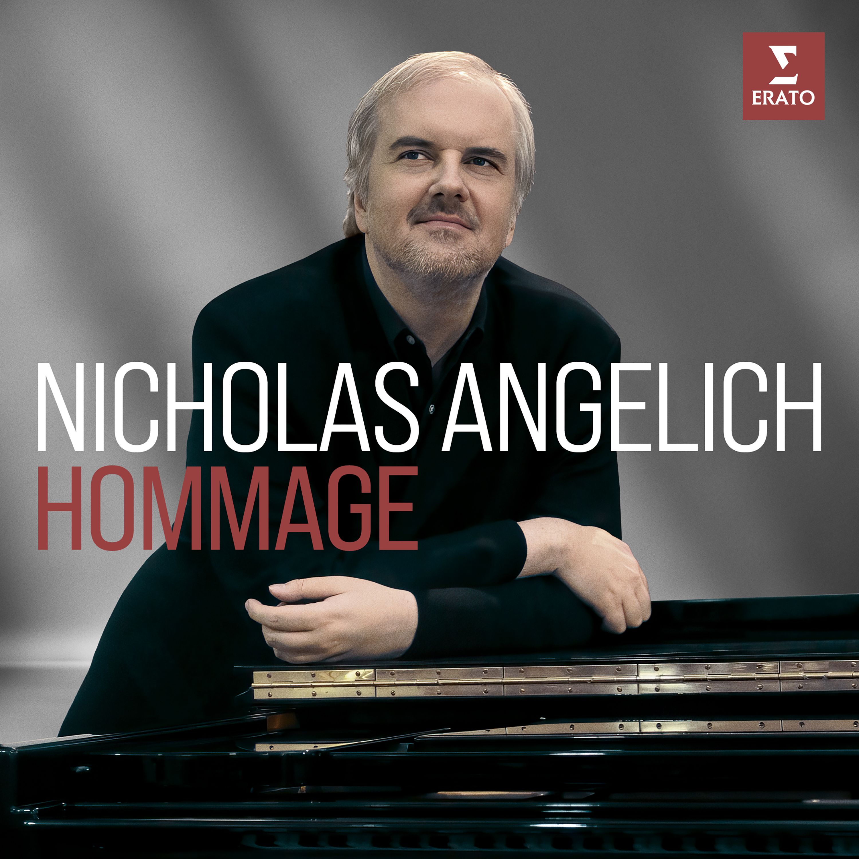 CD - ANGELICH, NICHOLAS AND FRIENDS - A TRIBUTE TO NICHOLAS ANGELICH