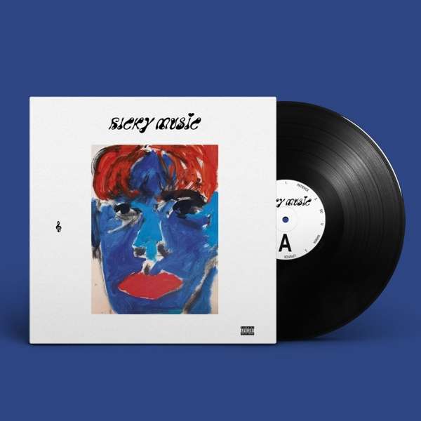 Vinyl Porches - RICKY MUSIC