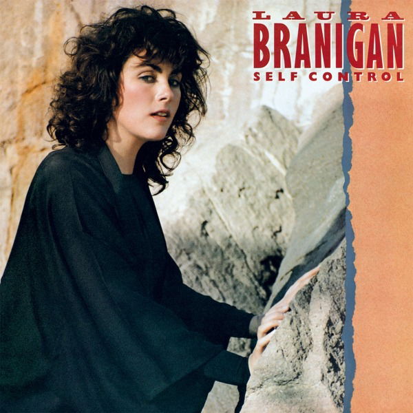 Vinyl Laura Branigan - SELF CONTROL