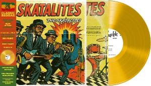 Vinyl The Skatalites - THE SKATALITE!