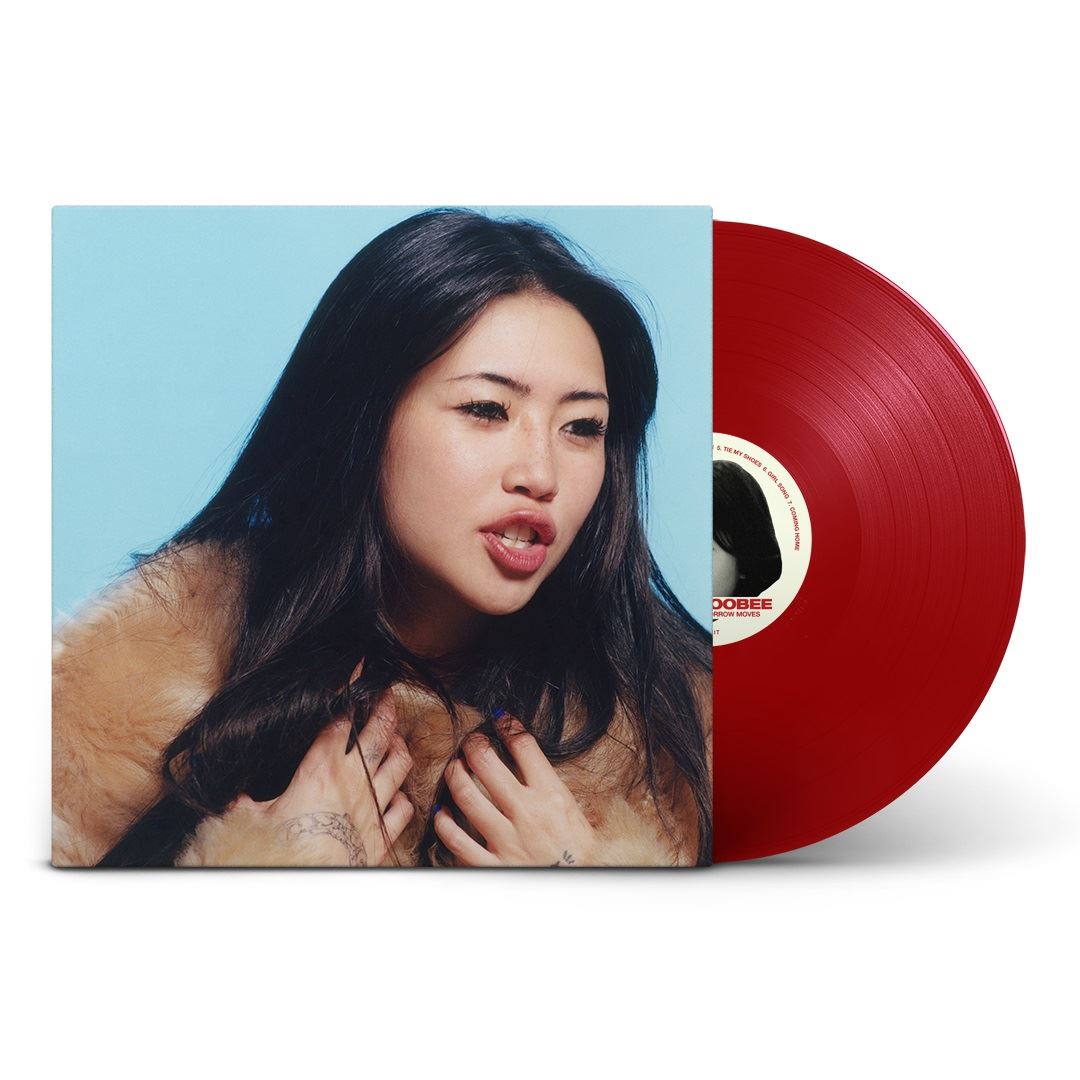 Vinyl Beabadoobee - This Is How Tomorrow Moves