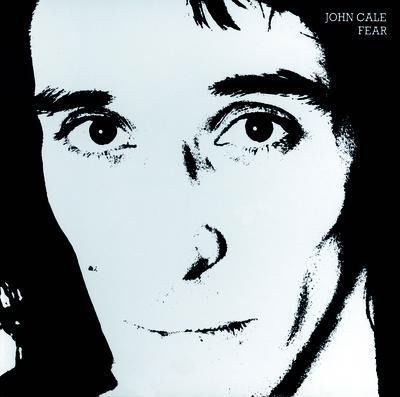 Vinyl John Cale - FEAR