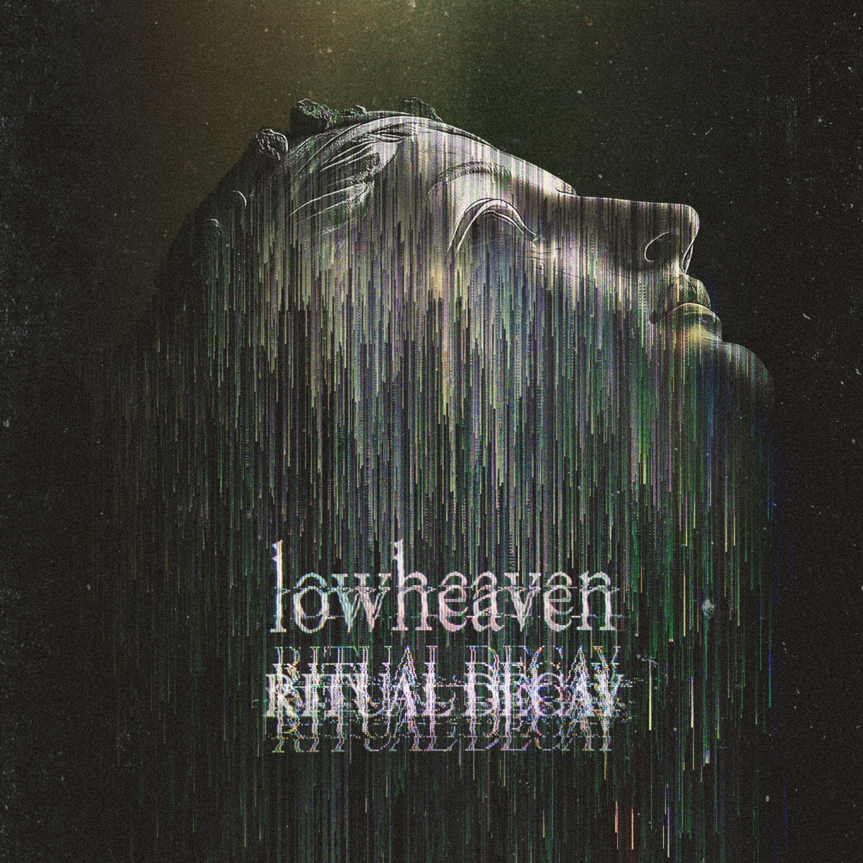 CD lowheaven - RITUAL DECAY