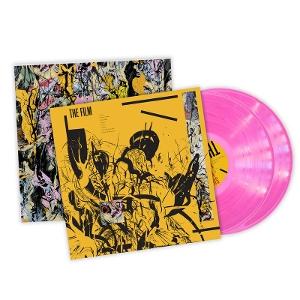 Vinyl SUMAC & Moor Mother - THE FILM
