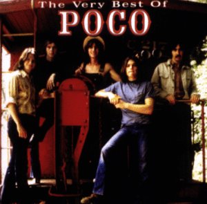CD Poco - VERY BEST OF POCO