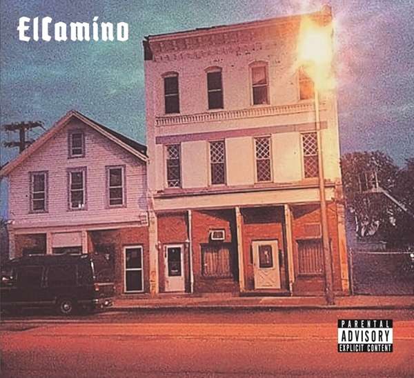 CD Elcamino - ELCAMINO