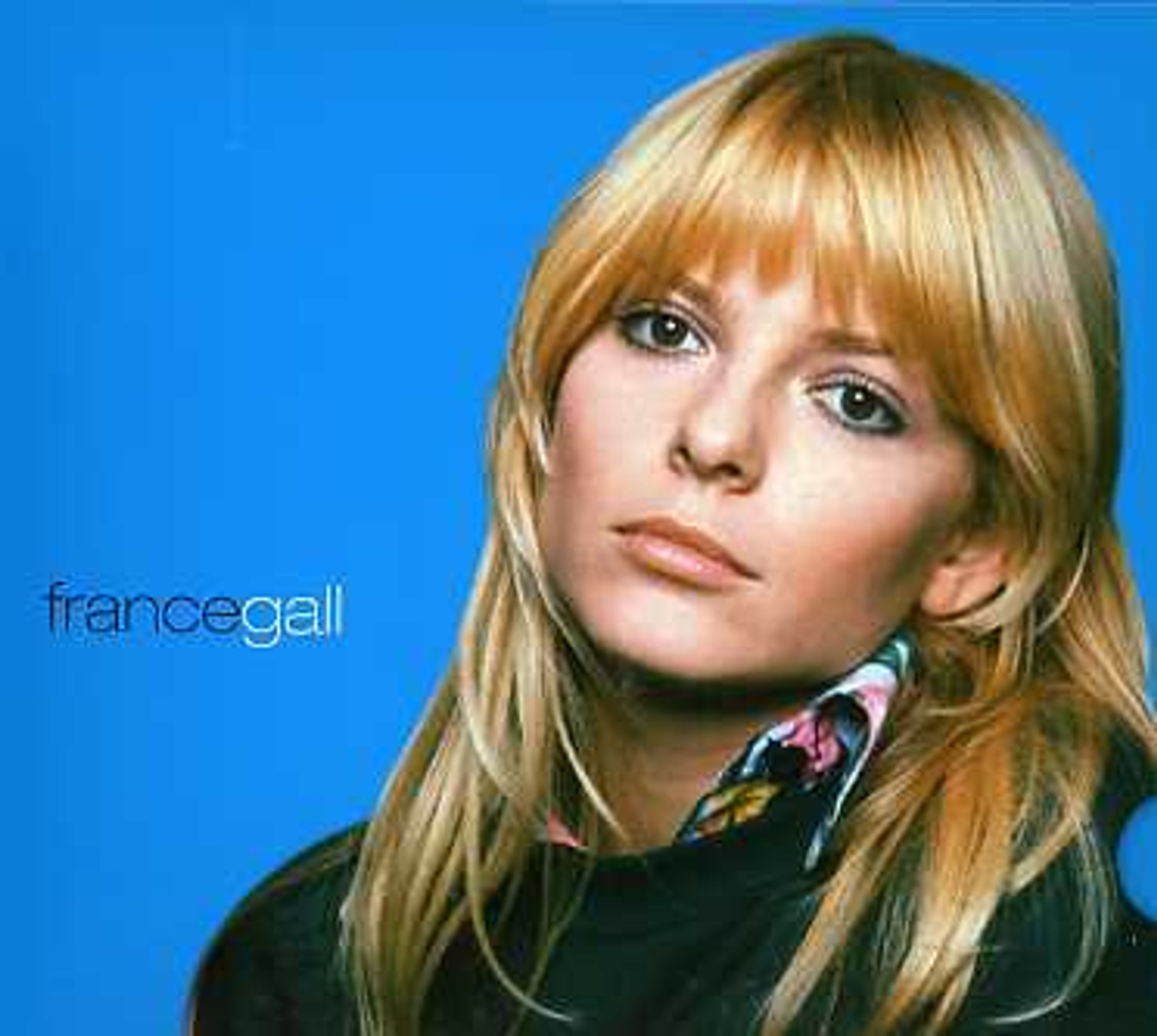 CD France Gall - FRANCE GALL VOL.1