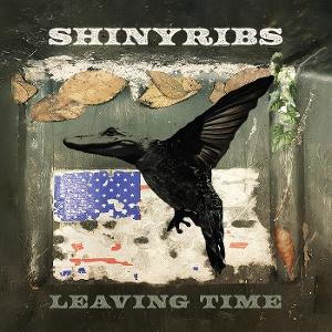 CD Shinyribs - LEAVING TIME