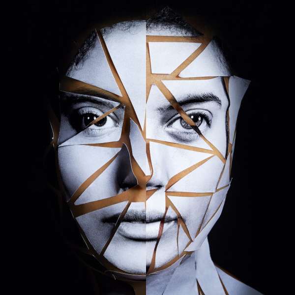 Vinyl Ibeyi - ASH