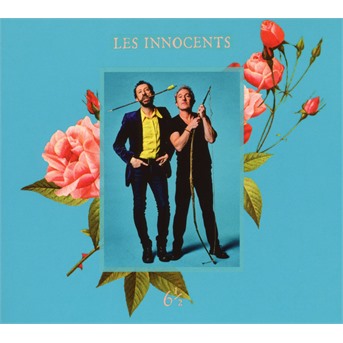 CD Les Innocents - 6 ½