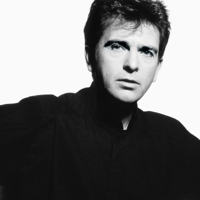 Vinyl Peter Gabriel - SO