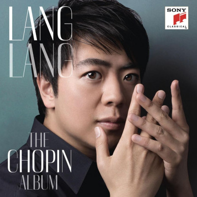 CD Lang Lang - Lang Lang: the Chopin Album