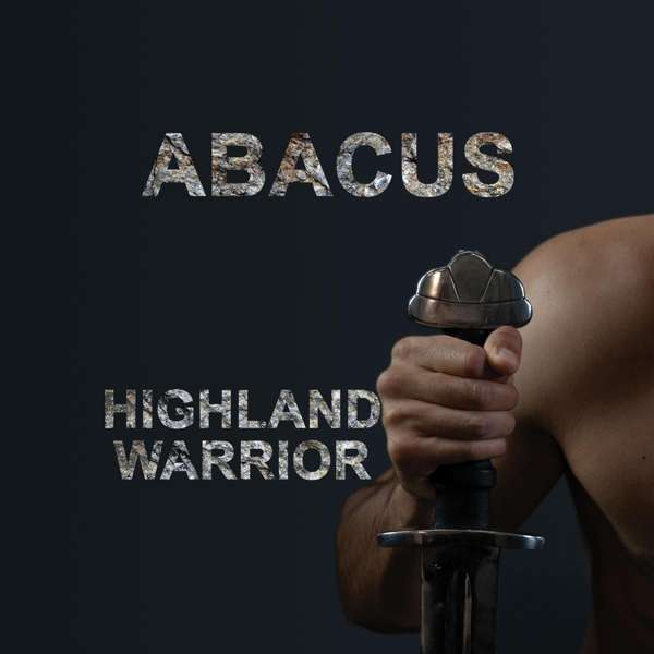 CD Abacus - HIGHLAND WARRIOR