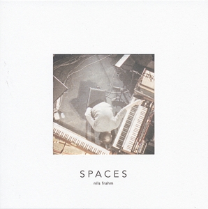 Vinyl Nils Frahm - SPACES