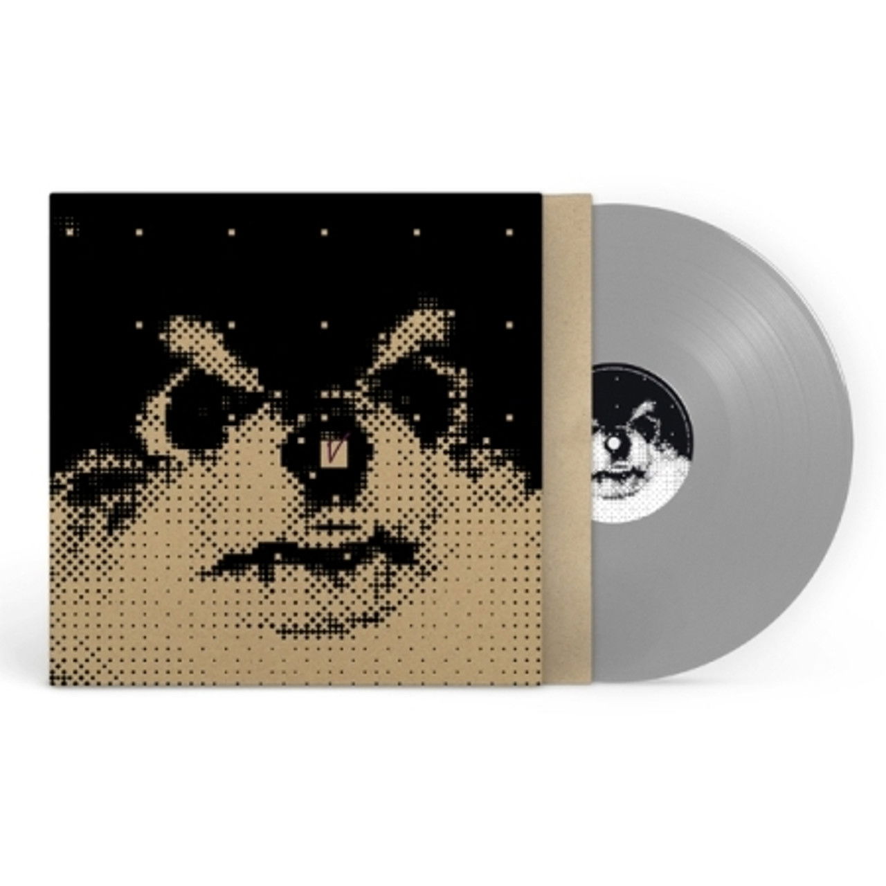 Vinyl V - Layover