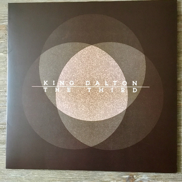 Vinyl King Dalton - THIRD