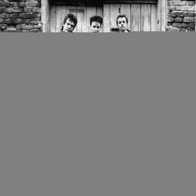 CD The Pogues - THE BBC SESSIONS 1984-1986