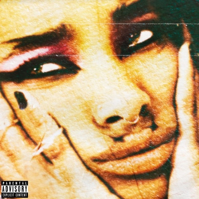 CD Willow - LATELY I FEEL EVERYTHING