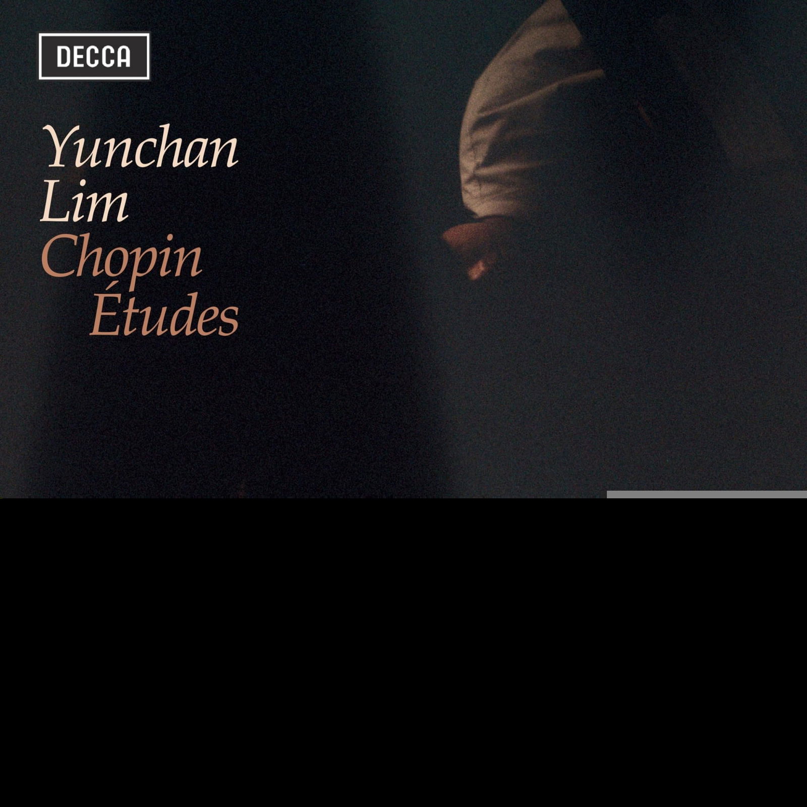 CD Yunchan Lim - CHOPIN: ÉTUDES, OPP. 10 &