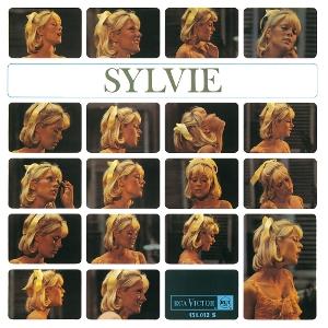 Vinyl Sylvie Vartan - SYLVIE (IL Y A DEUX FILLES
