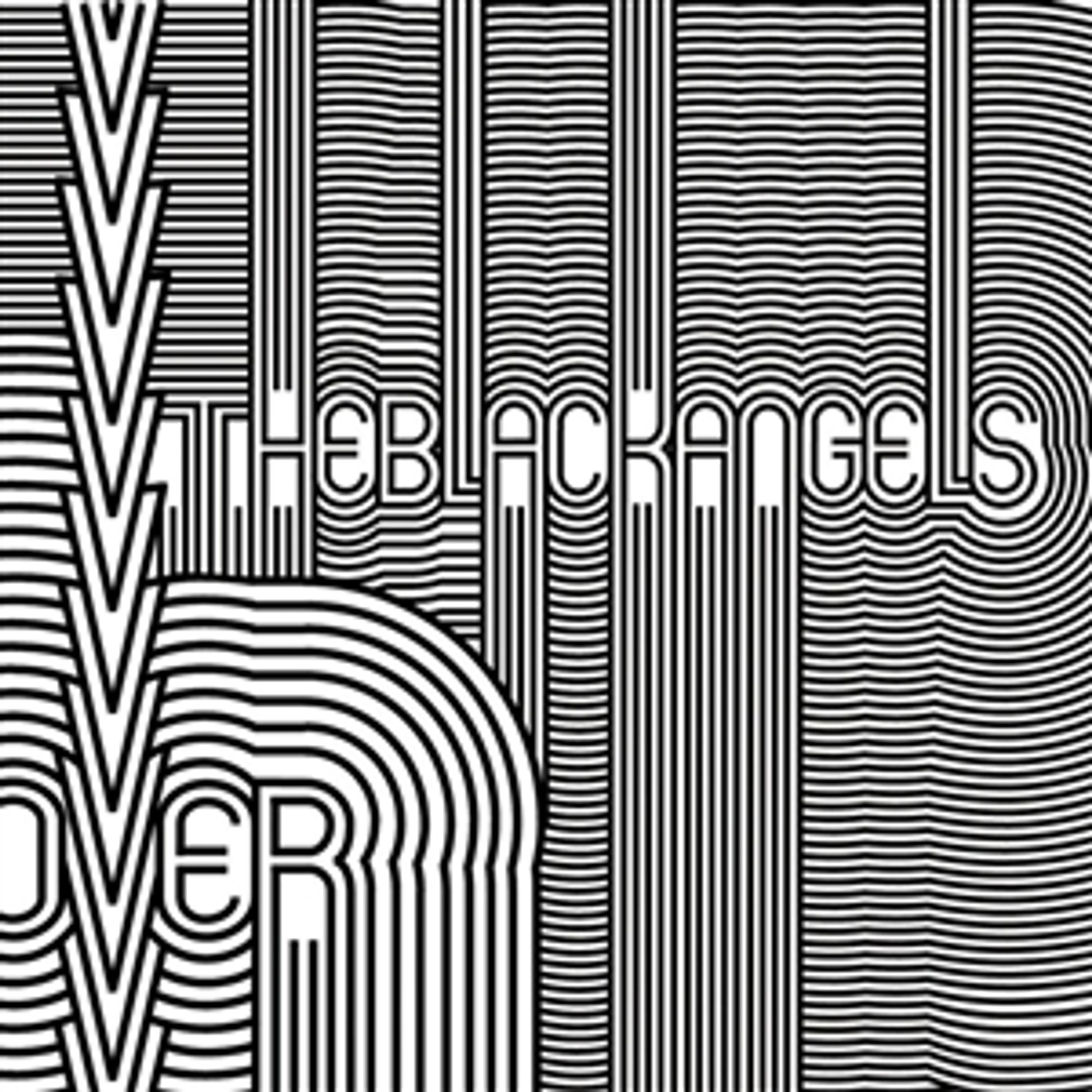 Vinyl The Black Angels - PASSOVER