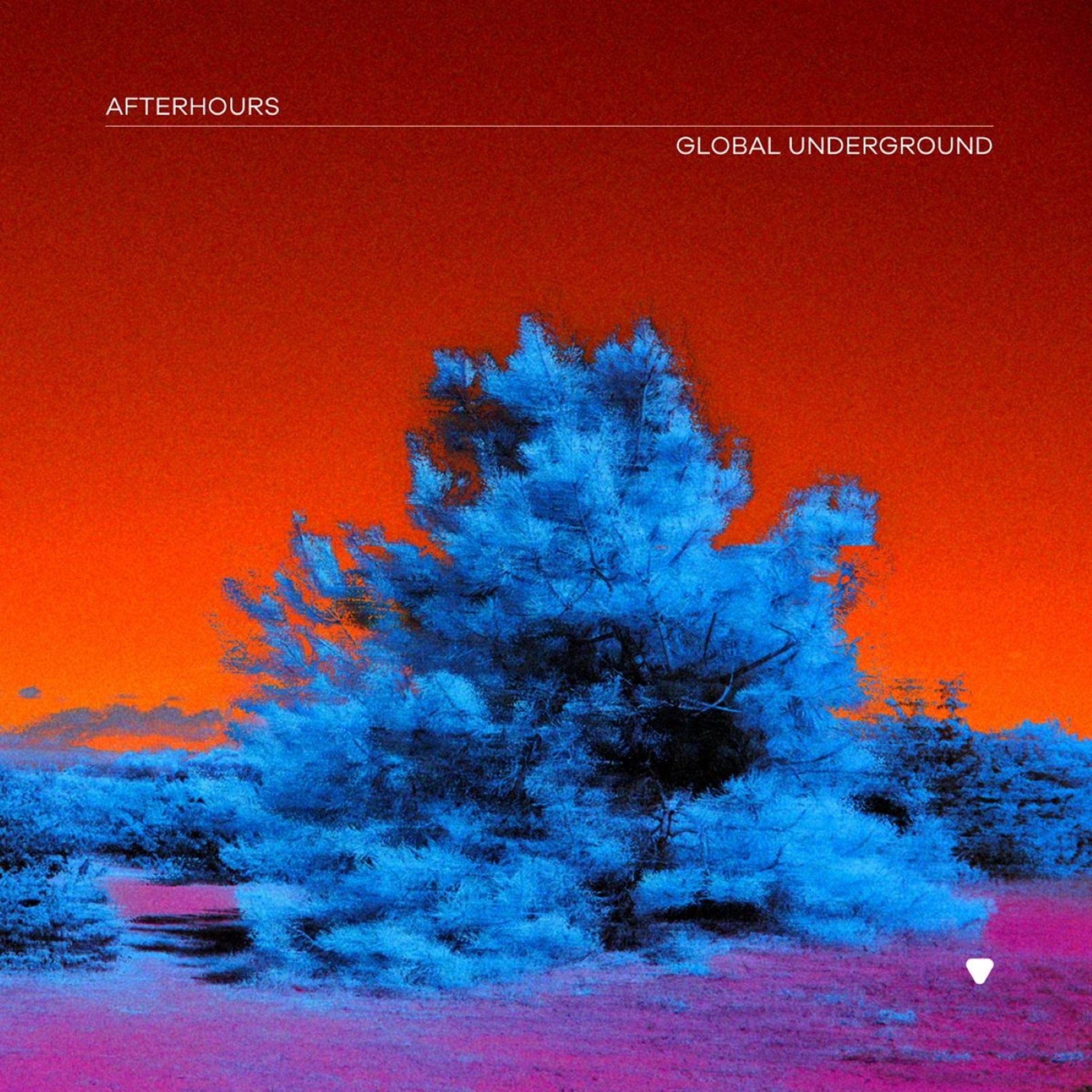 CD Global Underground - GLOBAL UNDERGROUND: AFTERHOURS 9