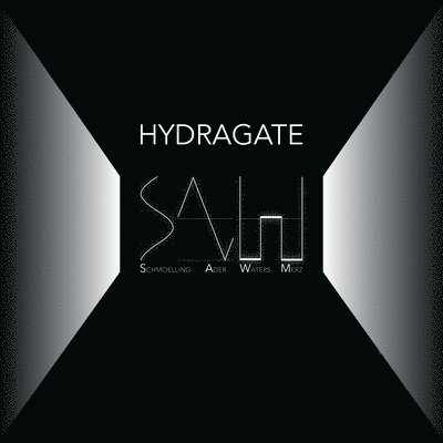 Vinyl S.A.W. - HYDRAGATE