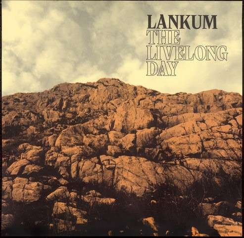 Vinyl Lankum - THE LIVELONG DAY