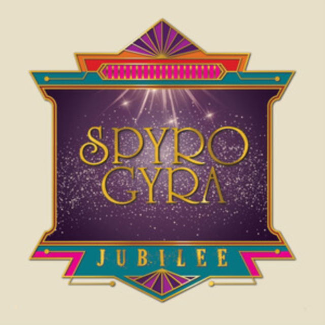 Vinyl Spyro Gyra - JUBILEE