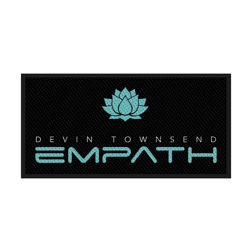 Nažehlovačka Devin Townsend - Empath