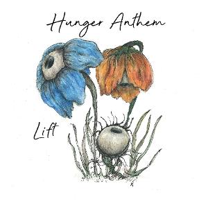CD HUNGER ANTHEM - LIFT