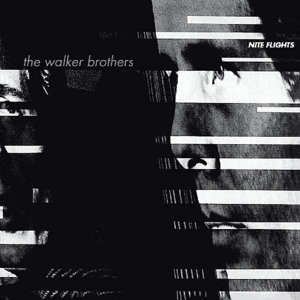 CD The Walker Brothers - NITE FLIGHTS