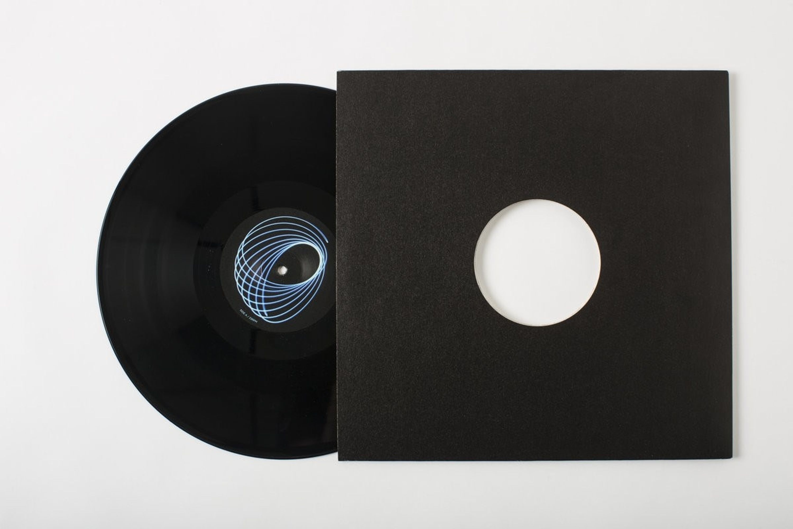 Vinyl Floating Points - RATIO