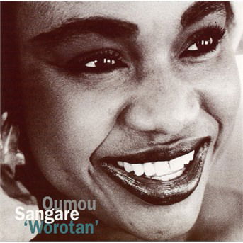 CD Oumou Sangaré - WOROTAN