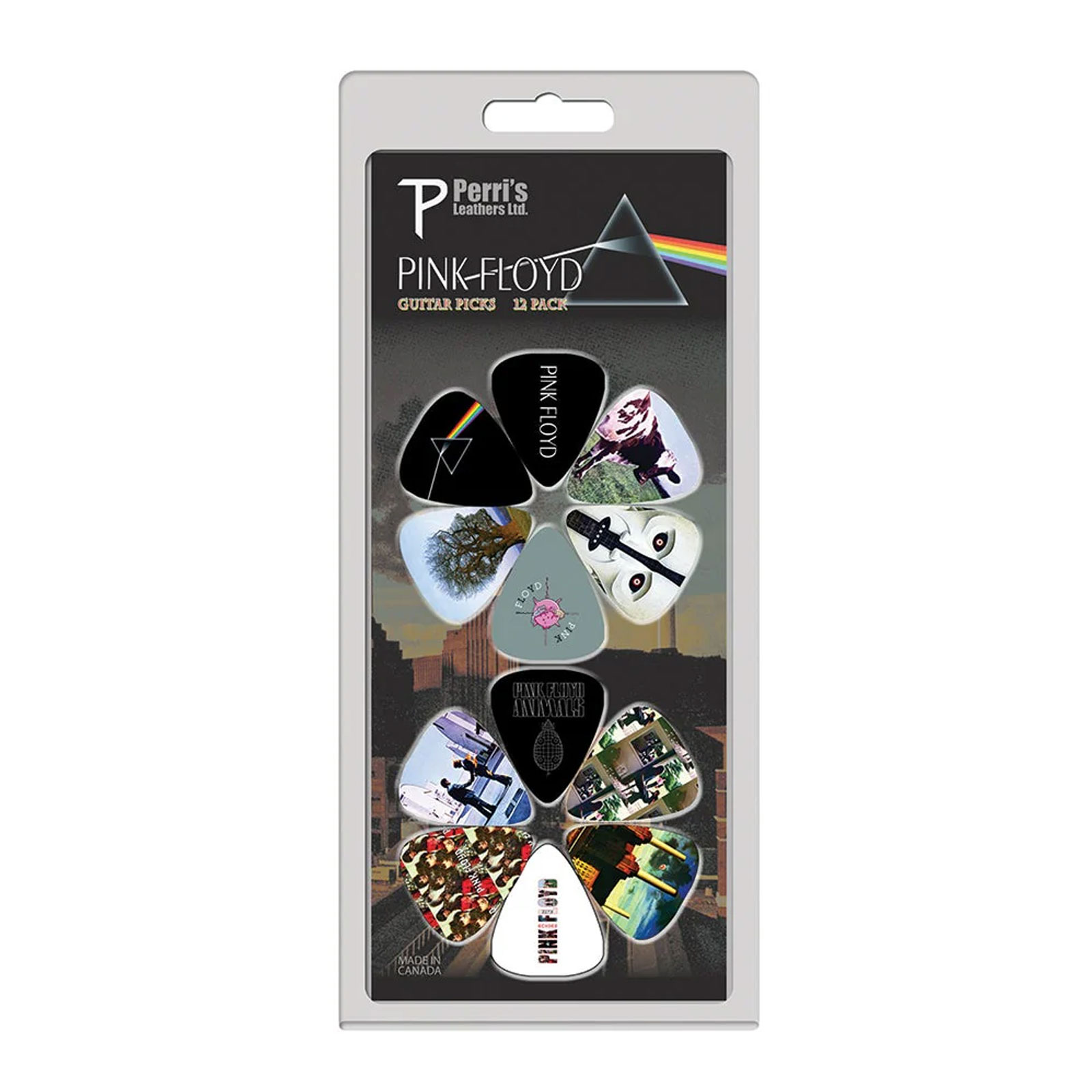 Brnkadlo Pink Floyd - Covers 12-Pack