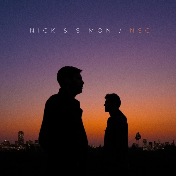 CD Nick & Simon - NICK & SIMON - NSG