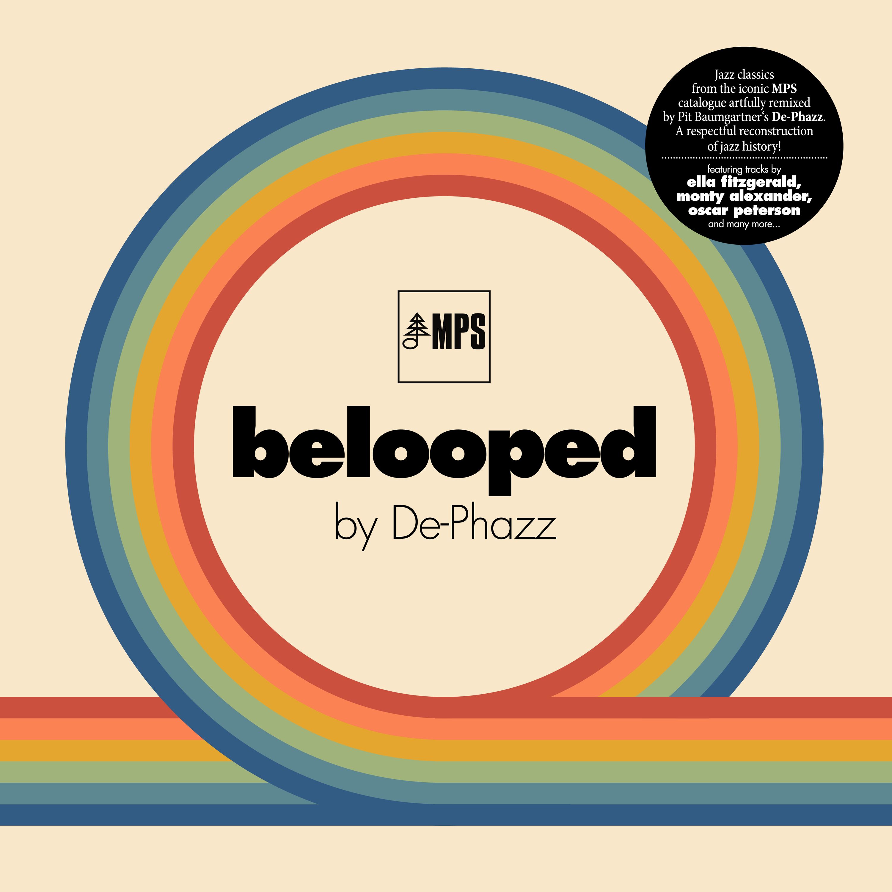 Vinyl - BELOOPED