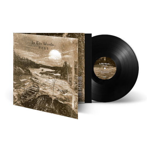 Vinyl In the Woods... - OTRA