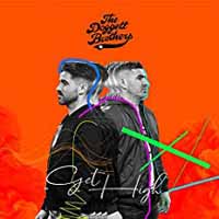 CD - DOGGETT BROTHERS - GET HIGH