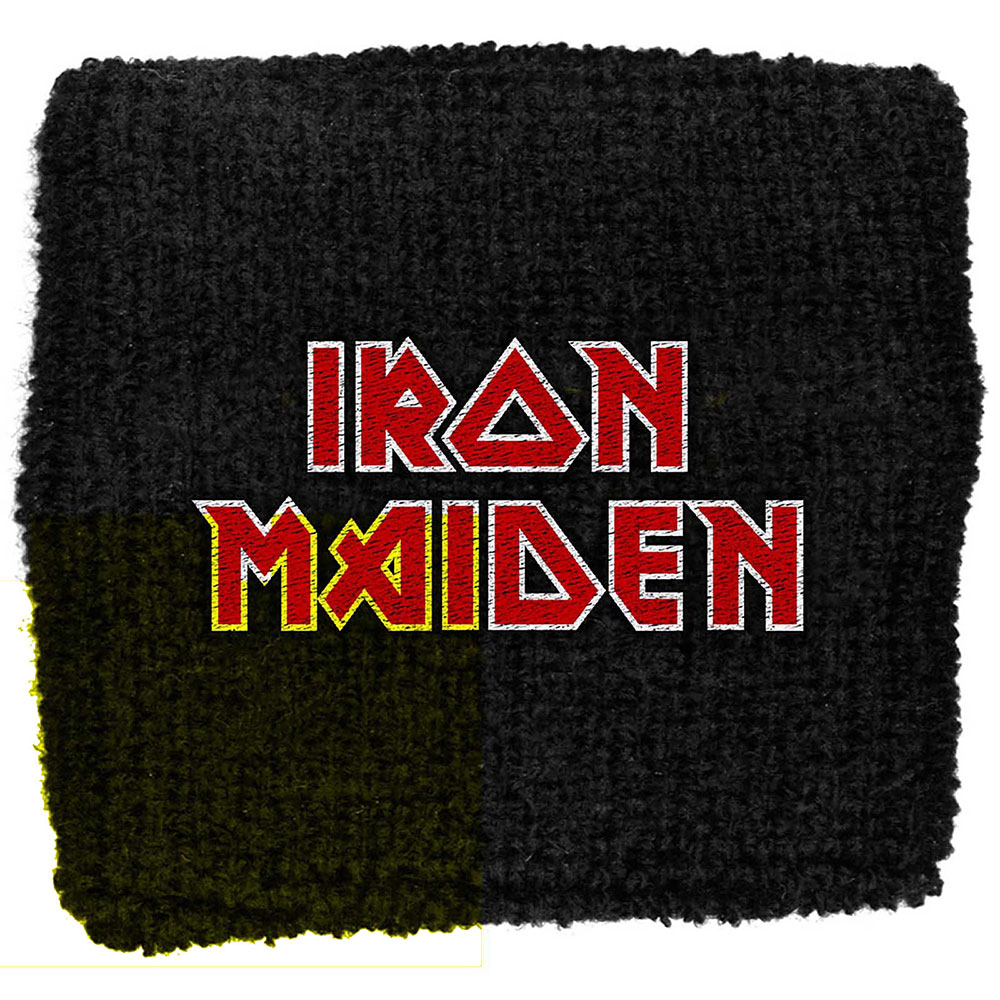 Náramok Iron Maiden - The Final Frontier Logo